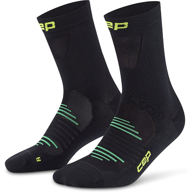 CEP Damen Pro Run Ultralight Socken