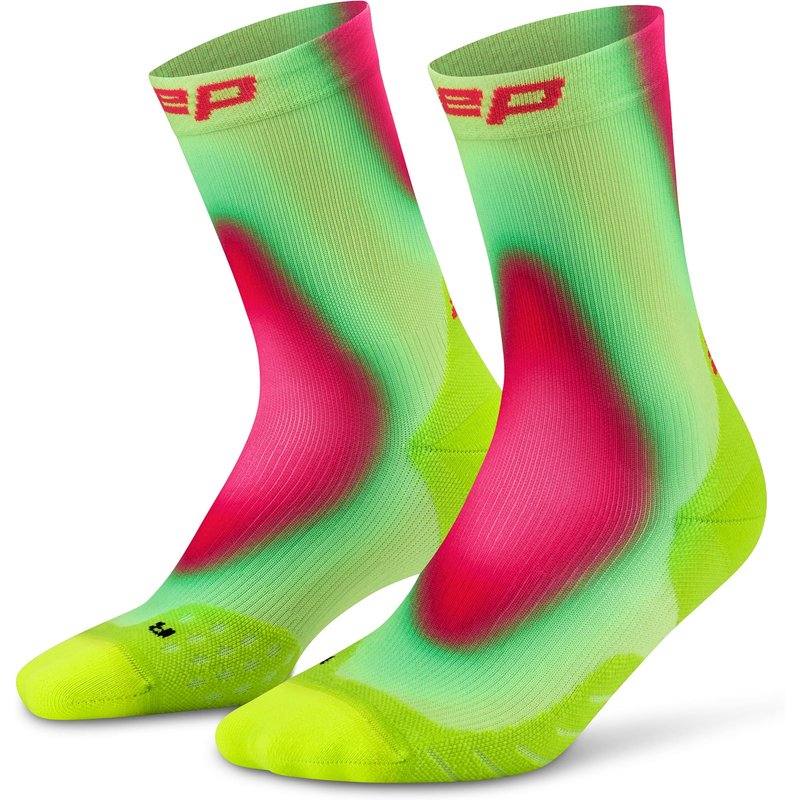 CEP Herren Run Edt. Gradient 5.0 Socken