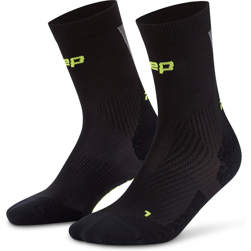 CEP Herren Run Ultralight 4.0 Socken