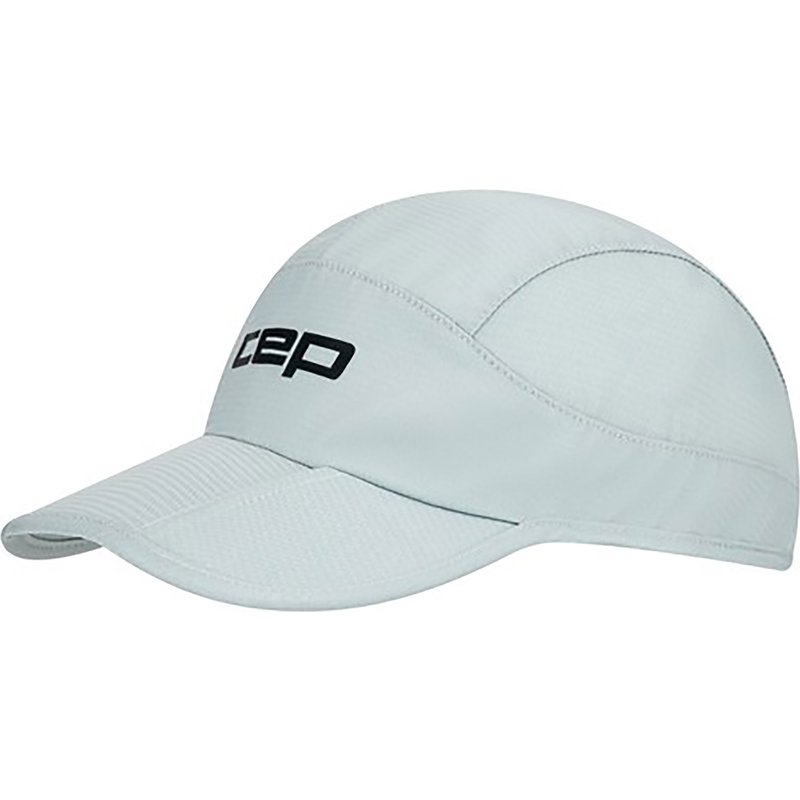 CEP Run Foldable Cap