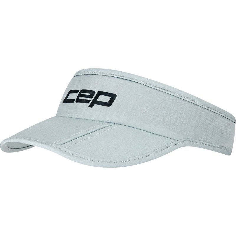 CEP Run Foldable Visor Cap