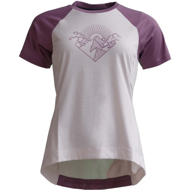 Zimtstern Damen PureFlowz Trikot
