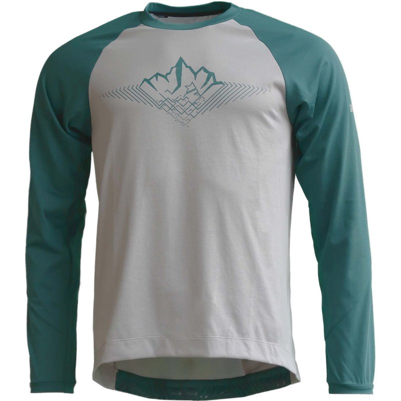 Zimtstern Herren PureFlowz Trikot