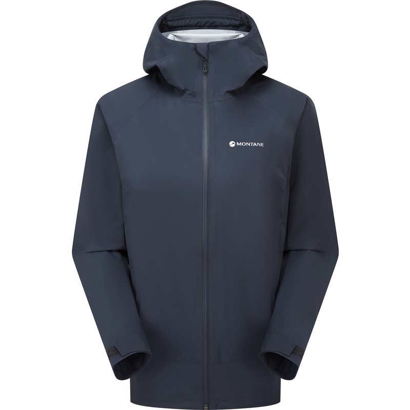 Montane Damen Cetus Jacke