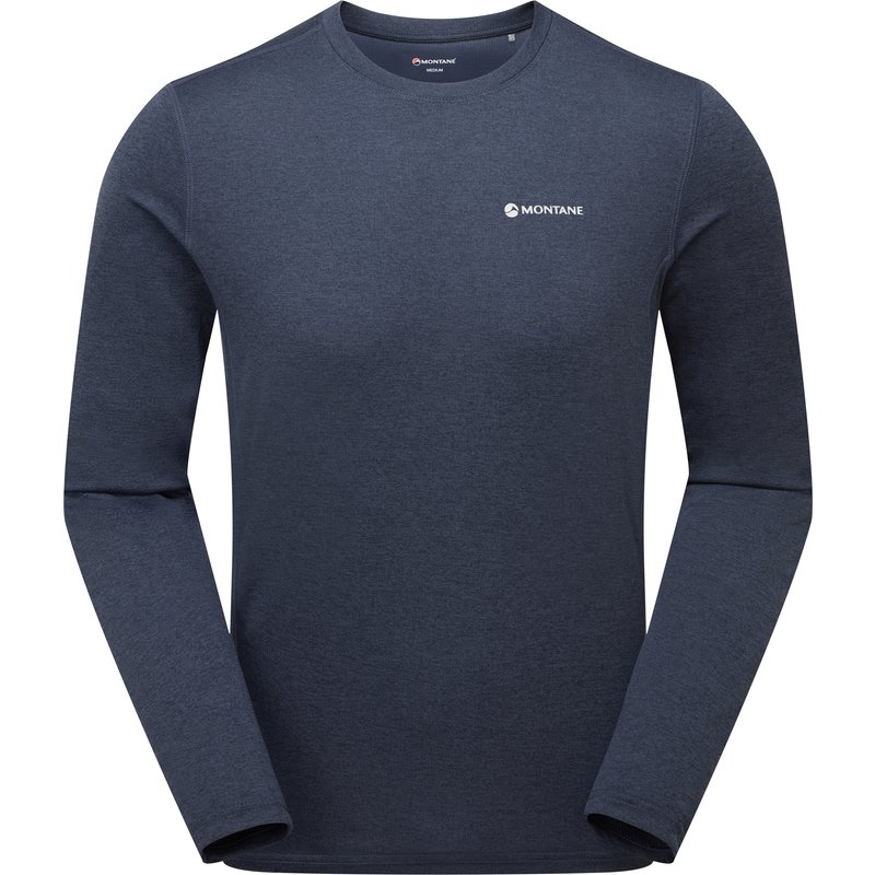 Montane Herren Dart Longsleeve