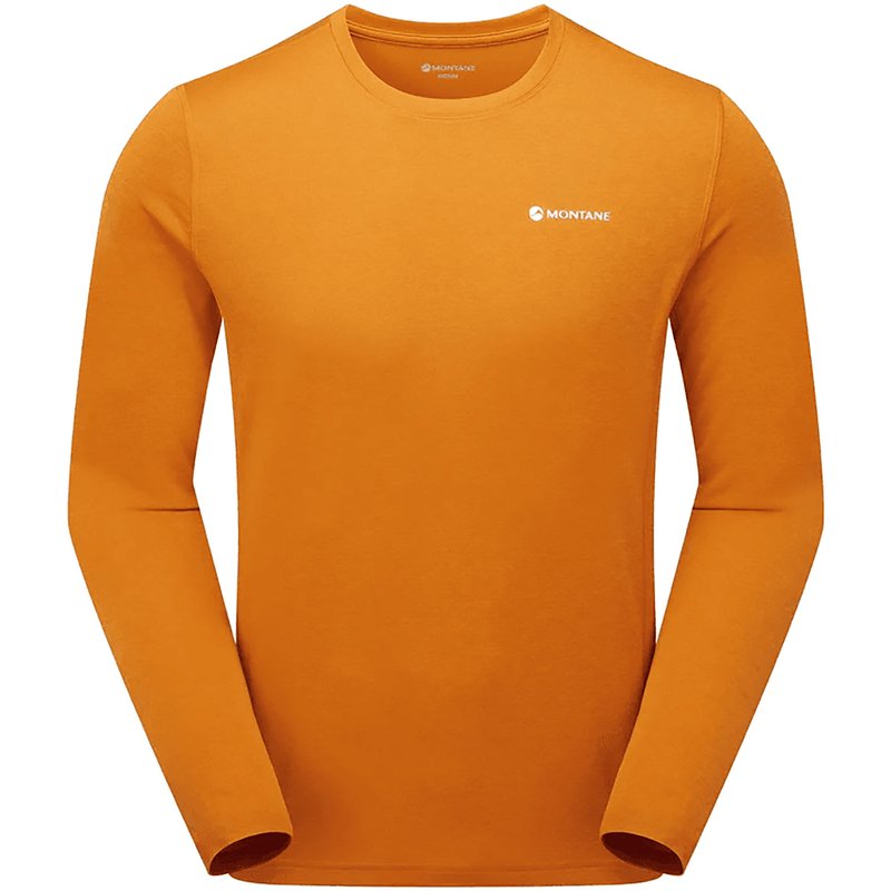 Montane Herren Dart Longsleeve