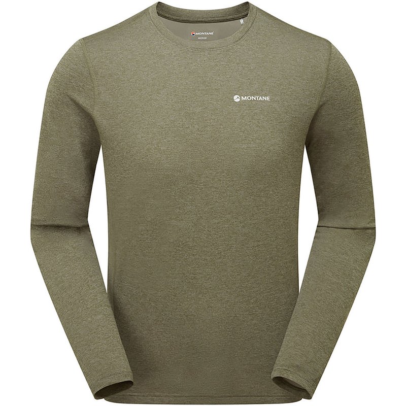 Montane Herren Dart Longsleeve
