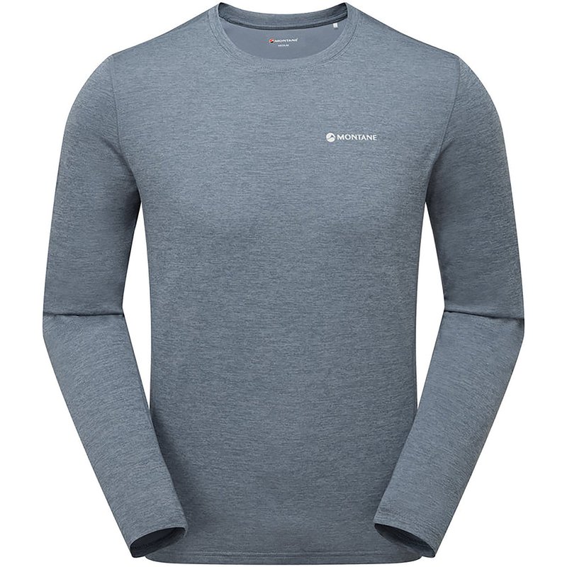 Montane Herren Dart Longsleeve