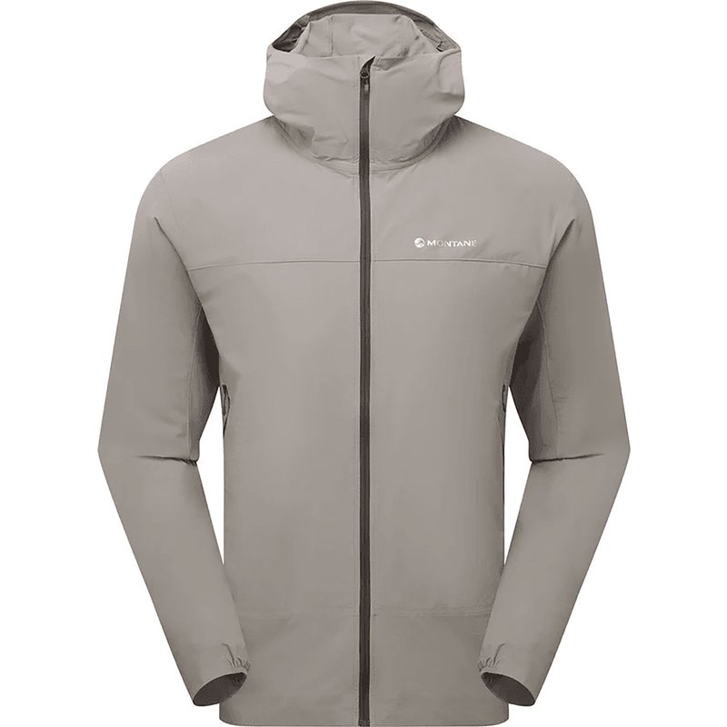 Montane Herren Tenacity Nano Hoodie Jacke