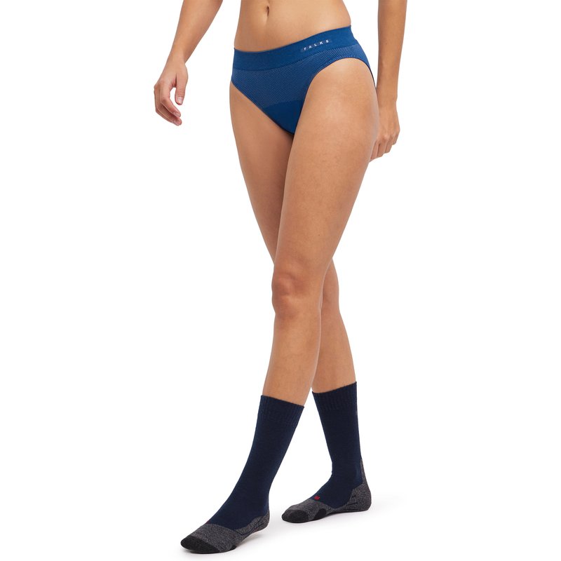 Falke Damen Trend Brief Unterhose