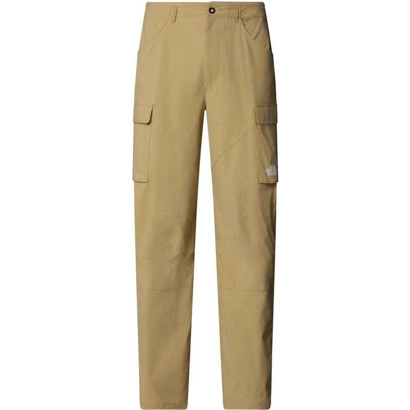 The North Face Herren Exploration Cargo Hose