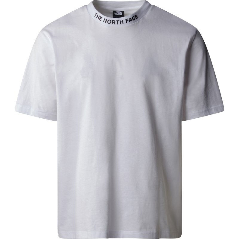 The North Face Herren Zumu Relaxed T-Shirt