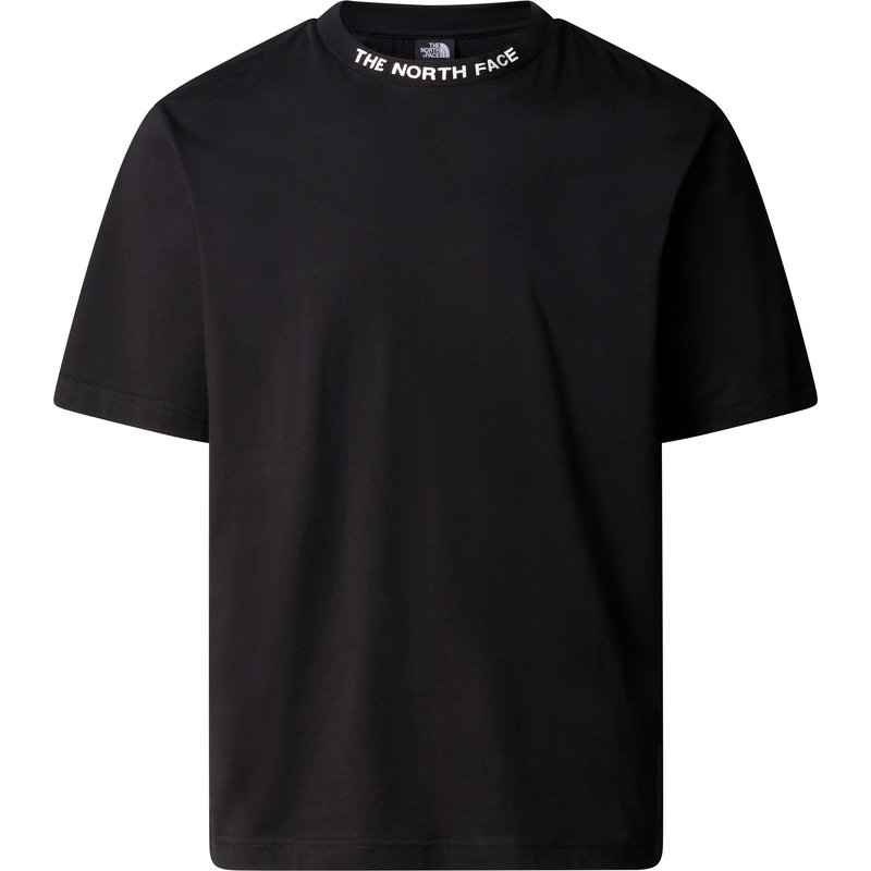 The North Face Herren Zumu Relaxed T-Shirt