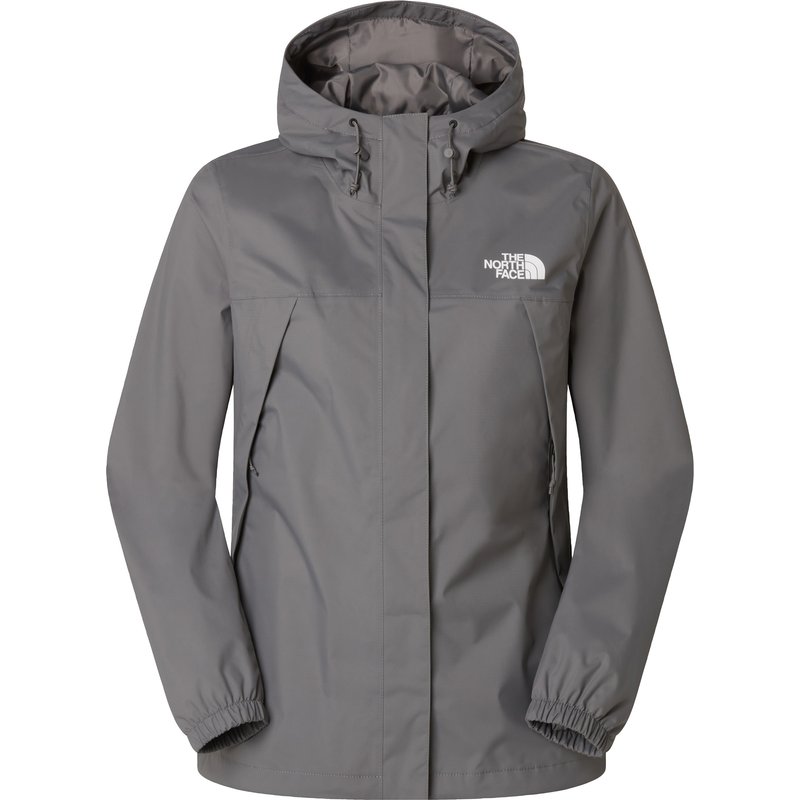 The North Face Damen Antora Rain Jacke