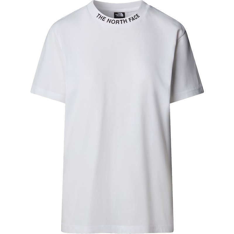 The North Face Damen Zumu Relaxed T-Shirt