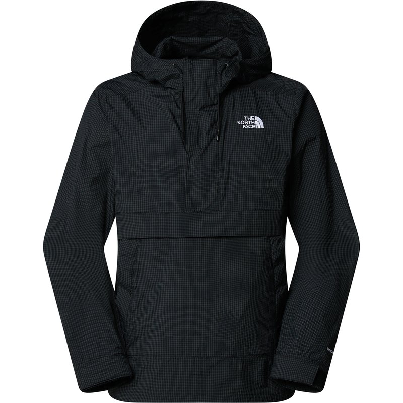 The North Face Herren Ersa Wind Anorak