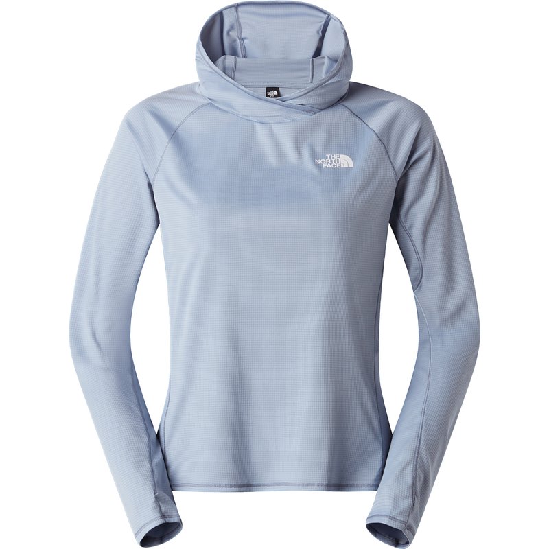 The North Face Damen Sunriser Hoodie