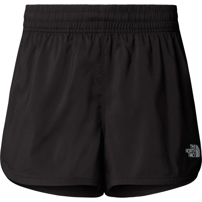 The North Face Damen Flex Woven 3in Shorts