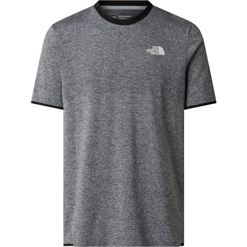 The North Face Herren Valday Tech T-Shirt