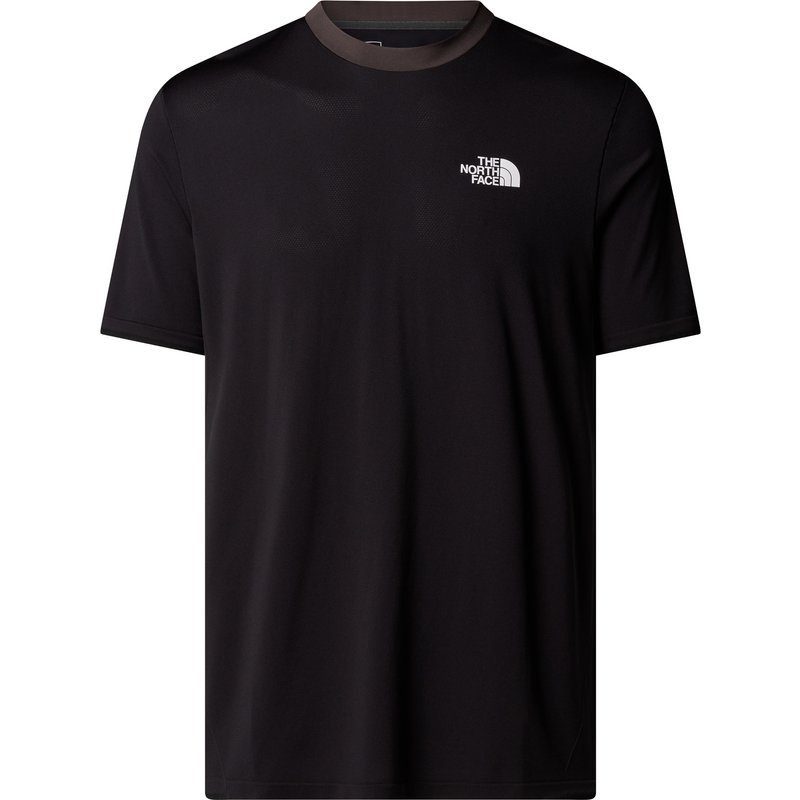 The North Face Herren Valday Tech T-Shirt