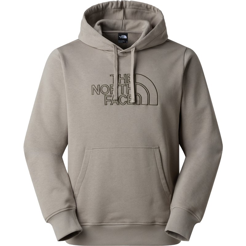 The North Face Herren Drew Peak Light Hoodie