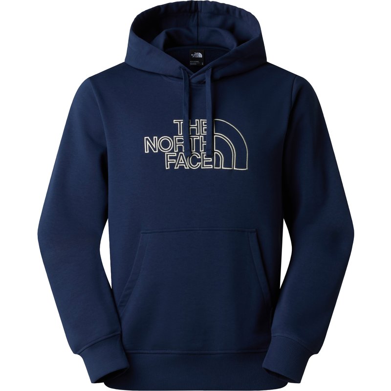 The North Face Herren Drew Peak Light Hoodie