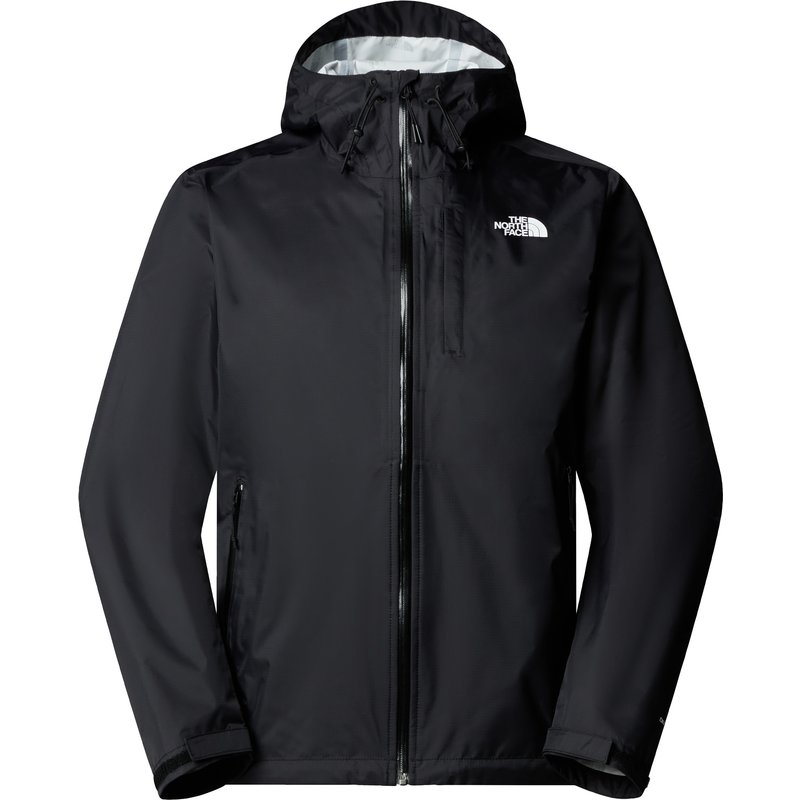 The North Face Herren Alta Vista Jacke