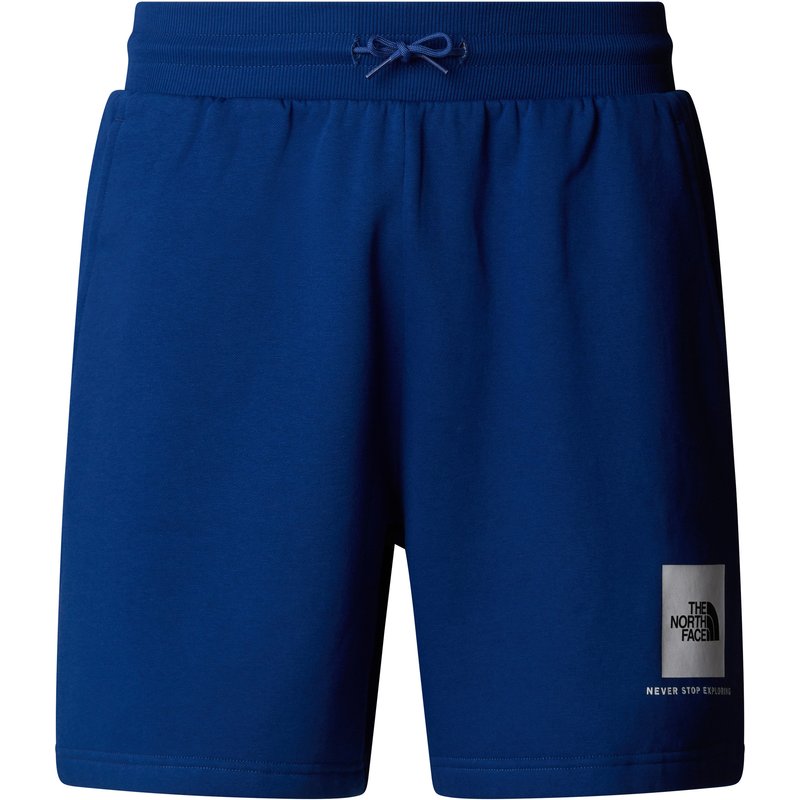 The North Face Herren Box Nse Shorts