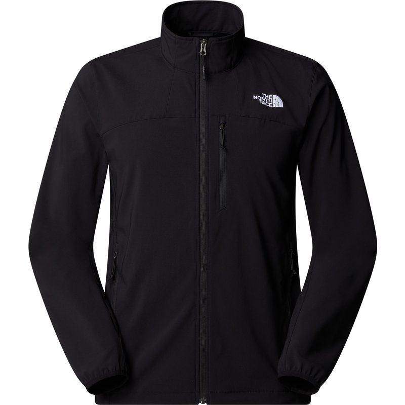 The North Face Herren Nimble Jacke