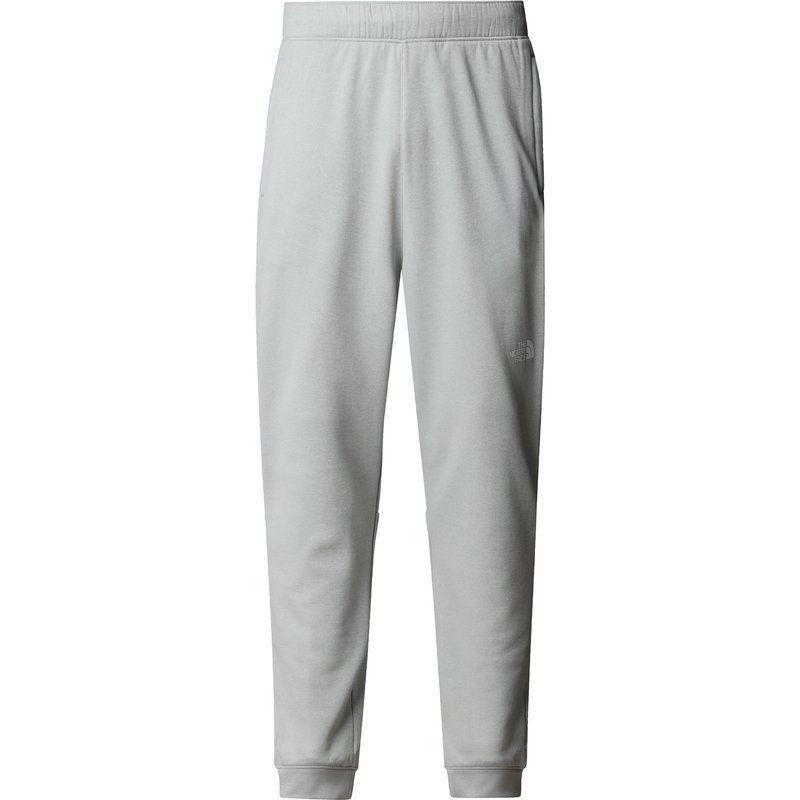 The North Face Herren Reaxion Fleece Jogger Hose