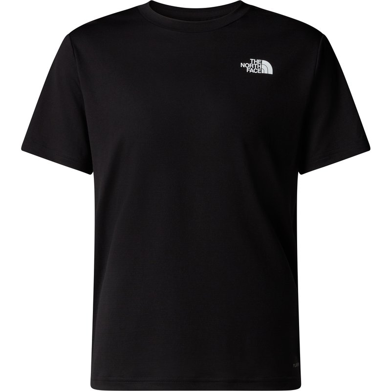 The North Face Kinder Teen New 24/7 T-Shirt