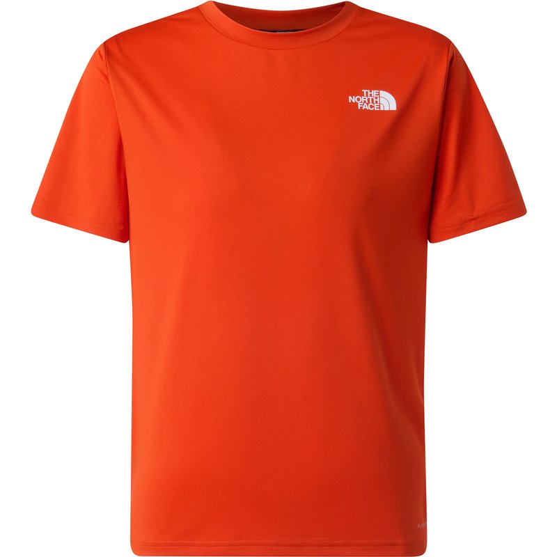 The North Face Kinder Teen New 24/7 T-Shirt