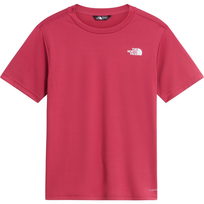 The North Face Kinder Teen New 24/7 T-Shirt
