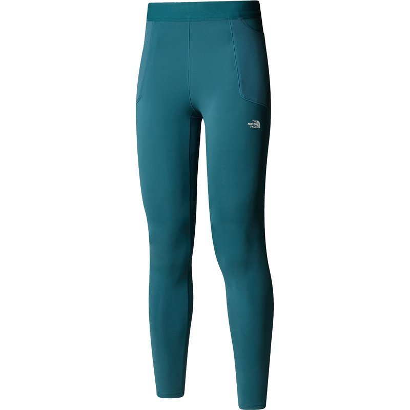 The North Face Damen Refina 27" Tights