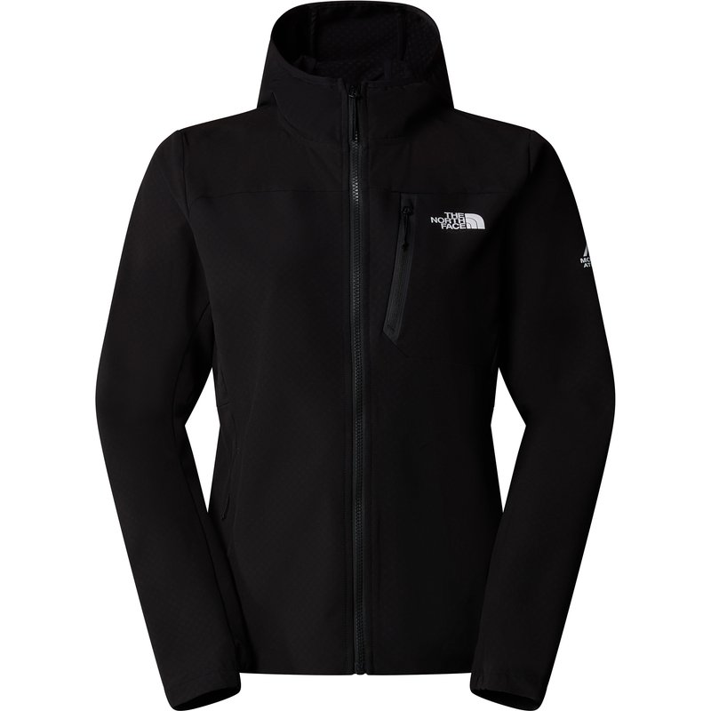 The North Face Damen Ma Softshell Jacke
