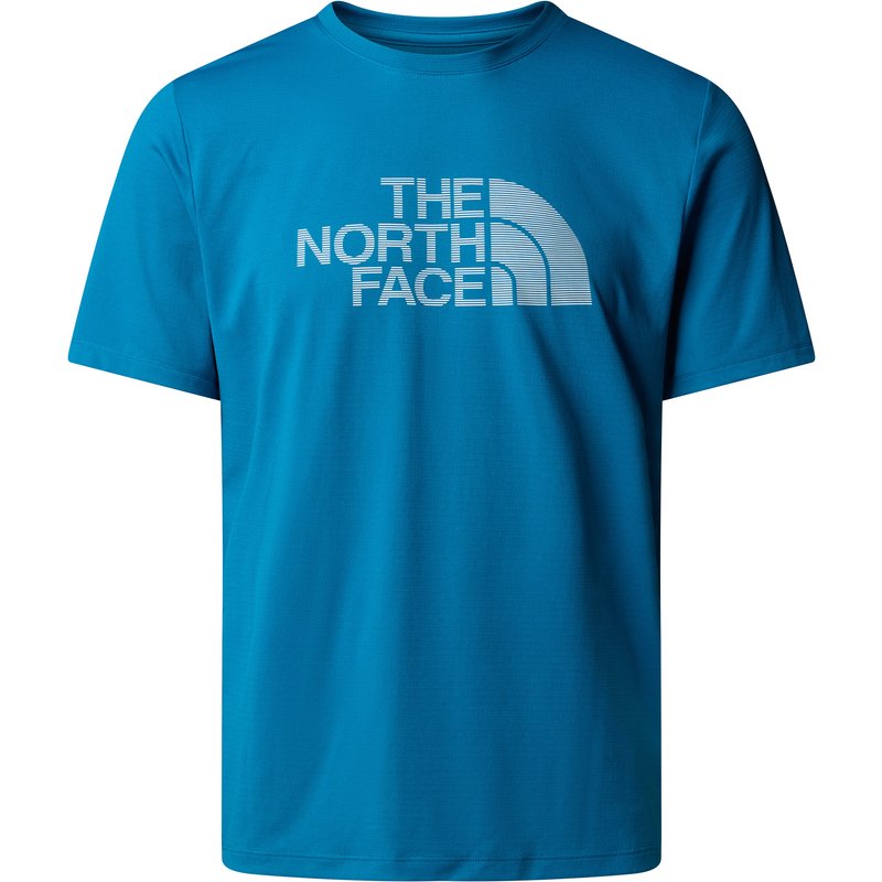 The North Face Herren 24/7 Easy T-Shirt