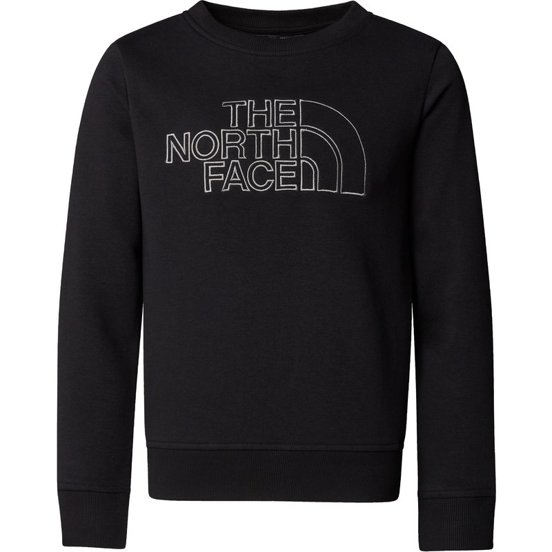 The North Face Kinder B Drew Peak Light Pullover