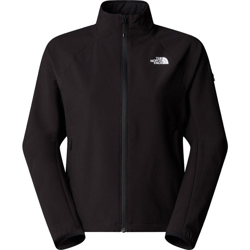 The North Face Damen Tek Approach Jacke