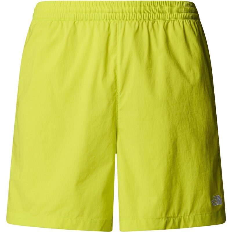 The North Face Herren Class V Pathfinder Pull On 7" Shorts