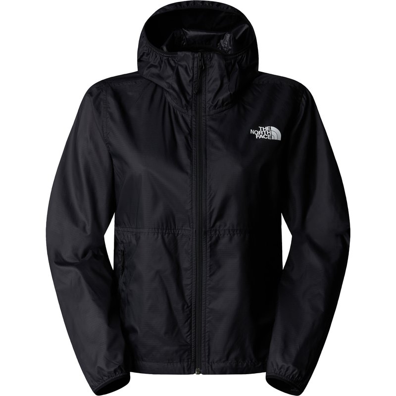 The North Face Damen Cyclone Wind Jacke