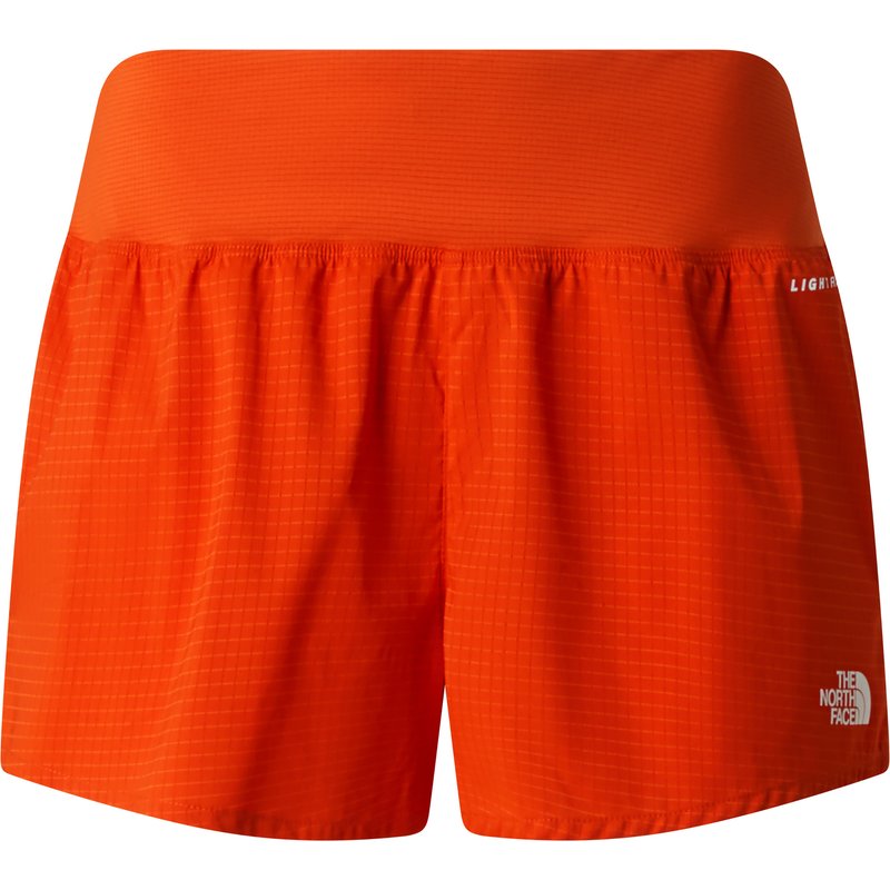 The North Face Damen Sunriser 3" Shorts