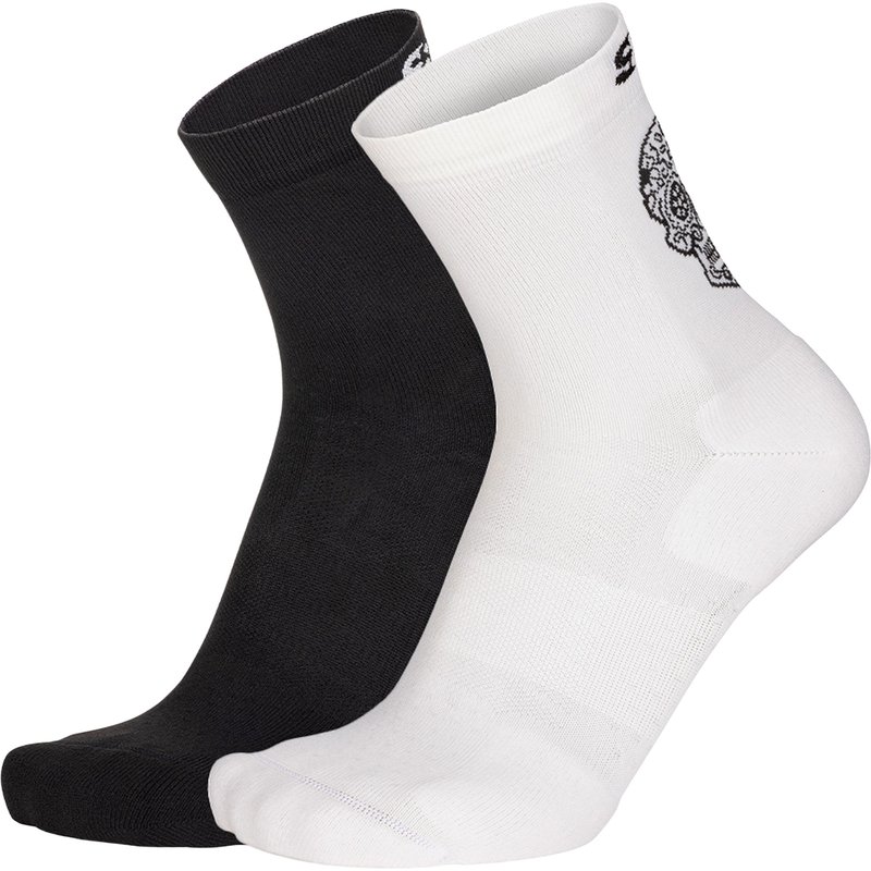 Eightsox Calavera Socken