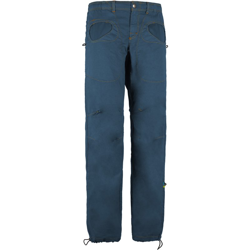 E9 Herren Rondo Flax 2 Hose