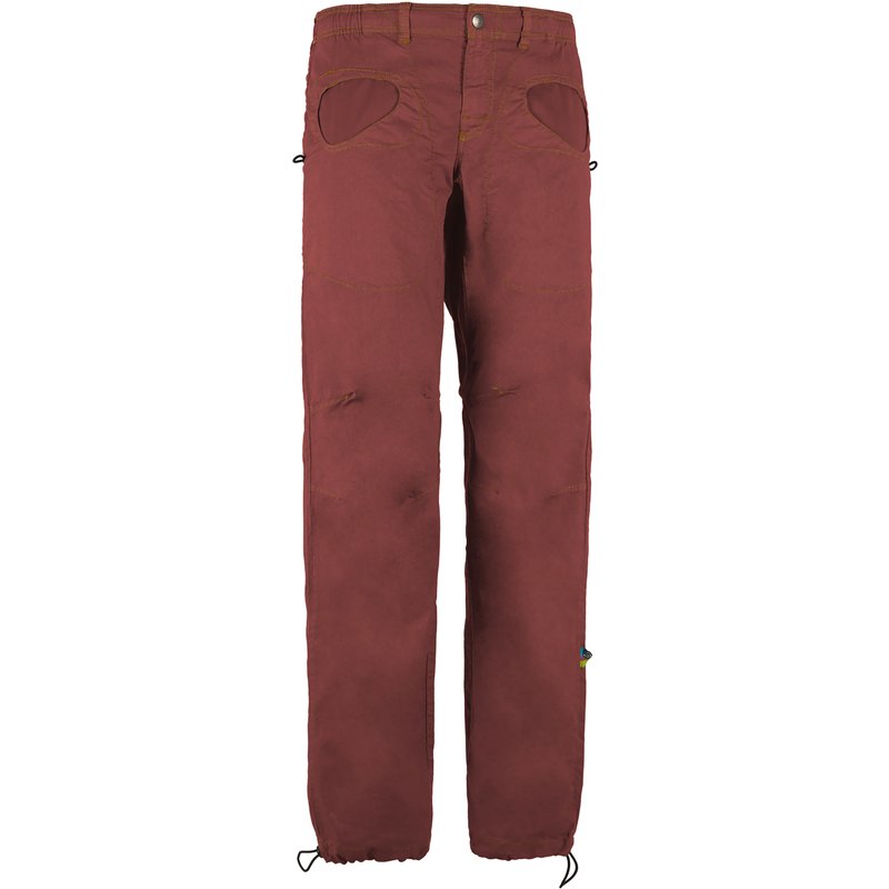 E9 Herren Rondo Flax 2 Hose