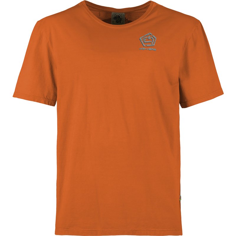 E9 Herren Sapiens T-Shirt