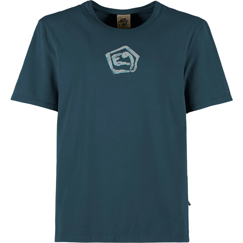 E9 Herren Move One T-Shirt