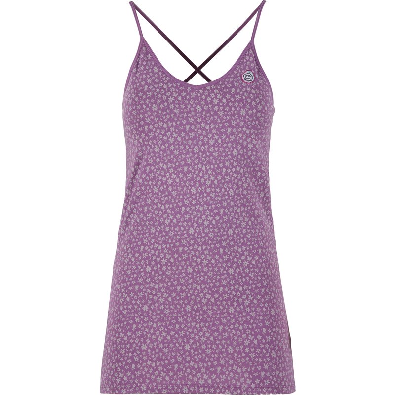 E9 Damen Kessidi Top