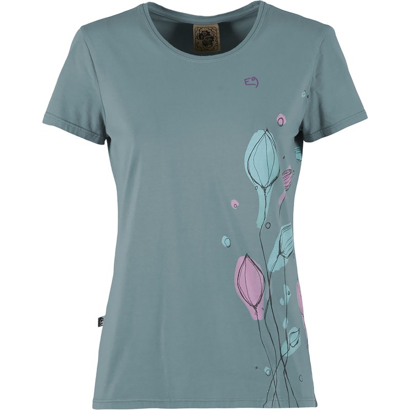 E9 Damen Cipi T-Shirt