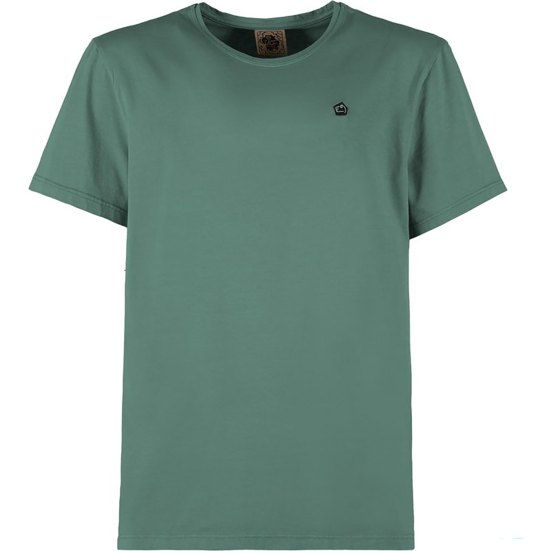 E9 Herren Zze T-Shirt