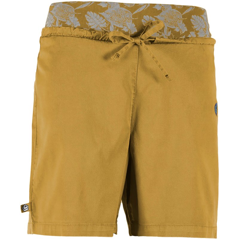 E9 Damen Hit Shorts